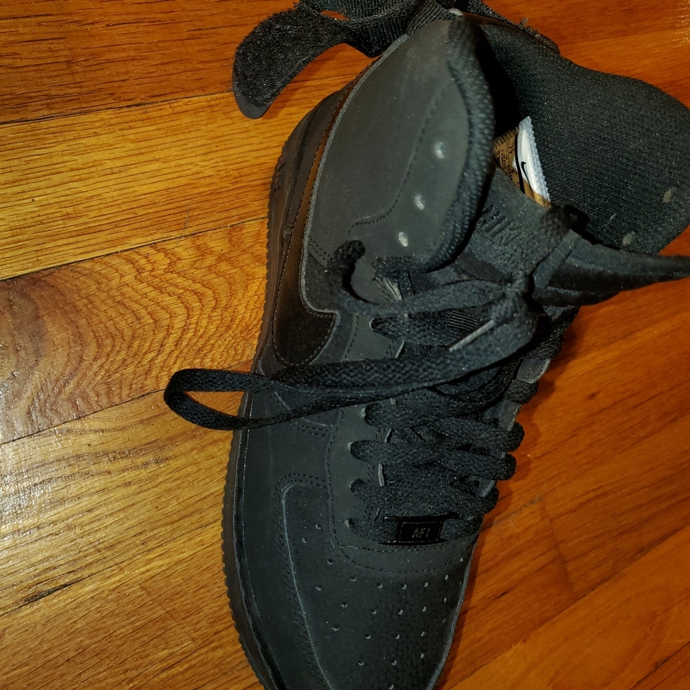 Nike Air Force 1 High (GS)